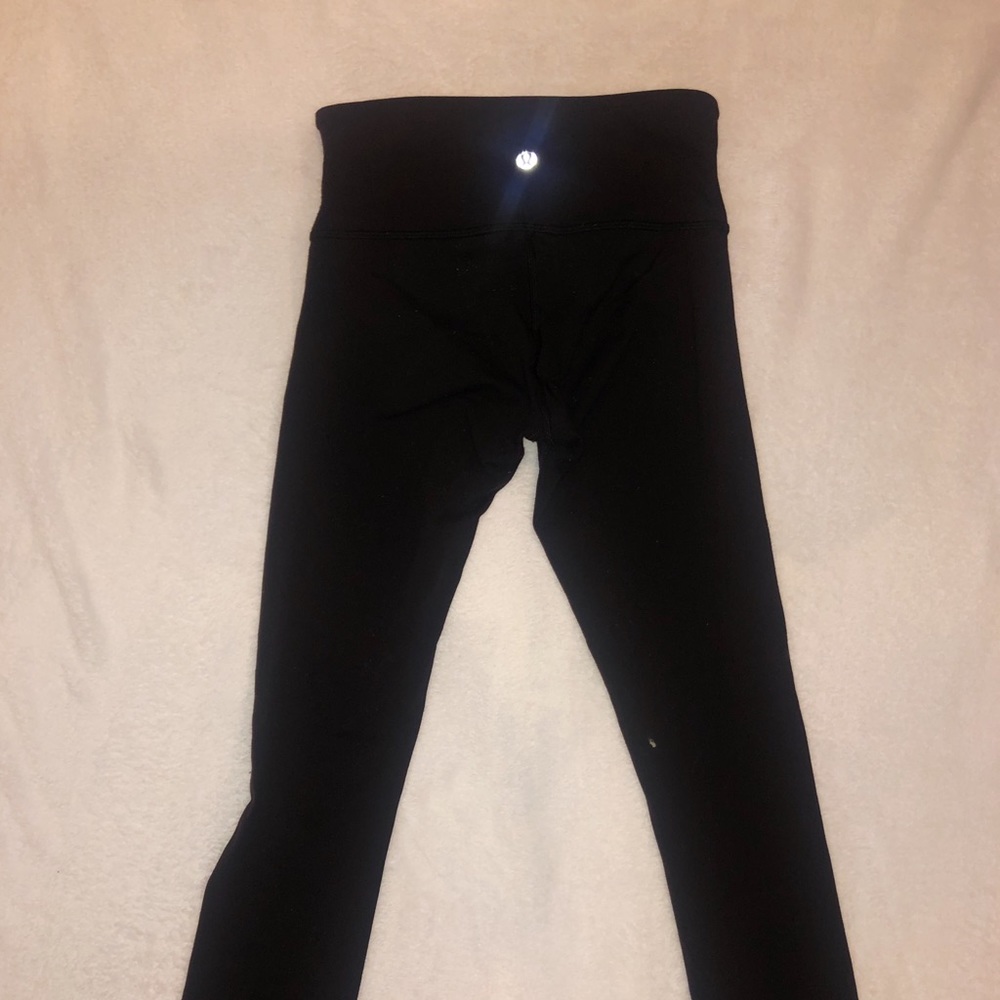 Classic Lululemon leggings
